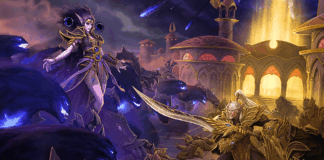 L’aggiornamento 12.1 di World of Warcraft: Midnight – Maledizione di Ula’tek è ora disponibile World of Warcraft: Midnight