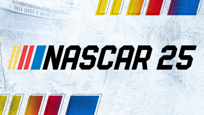 NASCAR 25 NASCAR 25