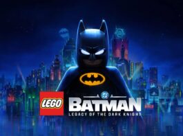 Disponibile il trailer di lancio di LEGO Batman: L’Eredità del Cavaliere Oscuro, in arrivo su Nintendo Switch 2 il 18 settembre LEGO Batman: L'Eredità del Cavaliere Oscuro