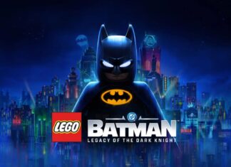 Disponibile il trailer di lancio di LEGO Batman: L’Eredità del Cavaliere Oscuro, in arrivo su Nintendo Switch 2 il 18 settembre LEGO Batman: L'Eredità del Cavaliere Oscuro