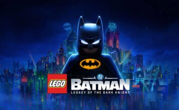 Disponibile il trailer di lancio di LEGO Batman: L’Eredità del Cavaliere Oscuro, in arrivo su Nintendo Switch 2 il 18 settembre LEGO Batman: L'Eredità del Cavaliere Oscuro