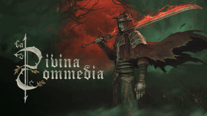 La Divina Commedia