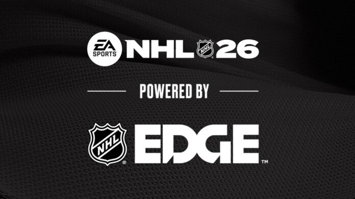 EA SPORTS NHL 26 EA SPORTS NHL 26