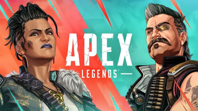 Apex Legends: Showdown Apex Legends: Showdown