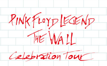I Pink Floyd Legend tornano al TAM Teatro Arcimboldi Milano