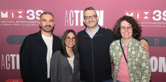 MiX Festival – Torna il Festival Internazionale di Cinema LGBTQ+ e Cultura Queer