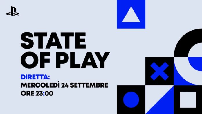 State of Play