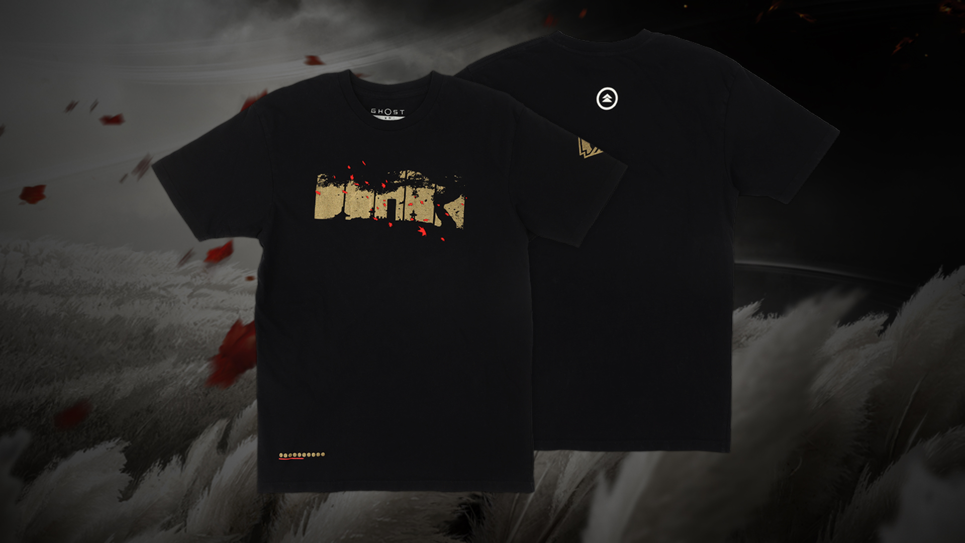 Ghost of Tsushima