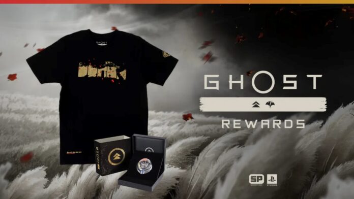 Ghost of Tsushima