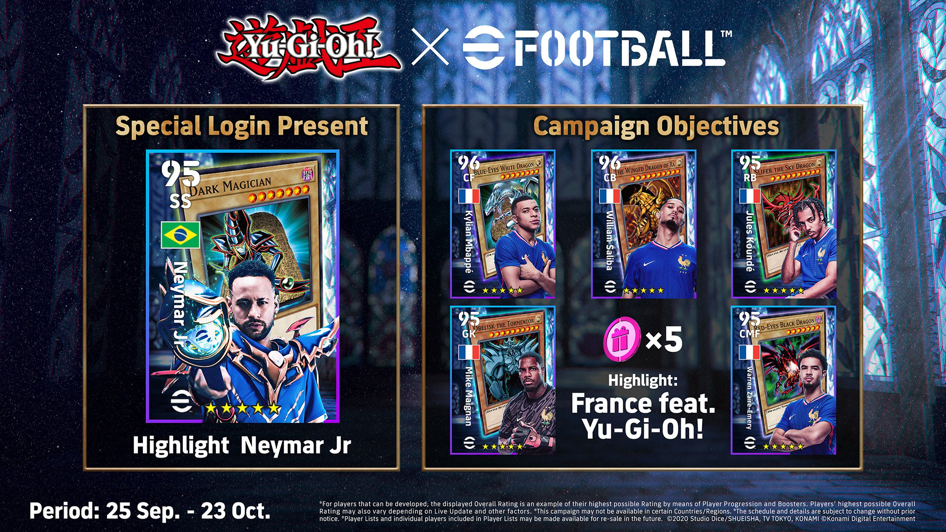 eFootball