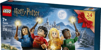 Il Natale va in scena – Warner Bros. Discovery Global ha presentato tanti nuovi prodotti