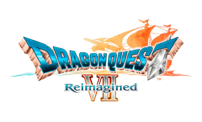 DRAGON QUEST VII Reimagined DRAGON QUEST VII Reimagined