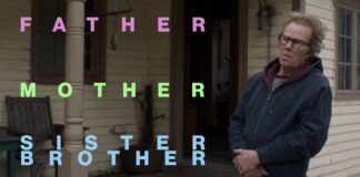 Father Mother Sister Brother – Il tempo, la famiglia e i brindisi con l’acqua | Recensione
