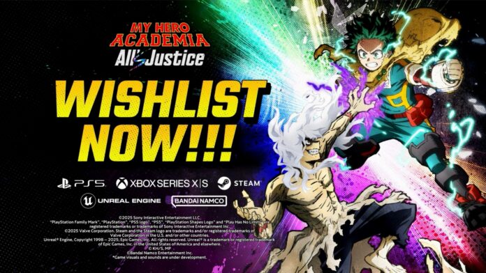 MY HERO ACADEMIA: All's Justice MY HERO ACADEMIA: All's Justice