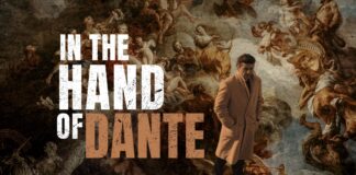 In The Hand of Dante – Siamo nelle mani sbagliate | Recensione