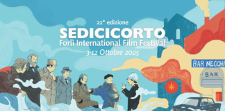 Sedicicorto Forlì International Film Festival 2025 – Annunciato il programma e gli ospiti