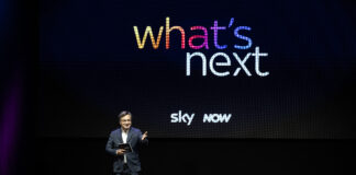 Sky – What’s Next – presentata la nuova stagione di Sky e NOW