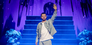 Benvenuto nell’AI – Alessandro Cattelan va in scena al Teatro Arcimboldi
