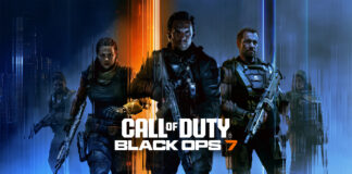 Call of Duty: Black Ops 7 e Call of Duty: Warzone – Stagione 05 Furiosa: tutto quello che c’è da sapere Call of Duty: Black Ops 7