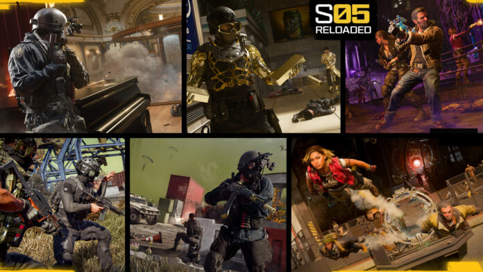 Call of Duty: Black Ops 6