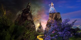 Wicked: For Good – Disponibile da oggi il preorder della colonna sonora in uscita il 21 Novembre