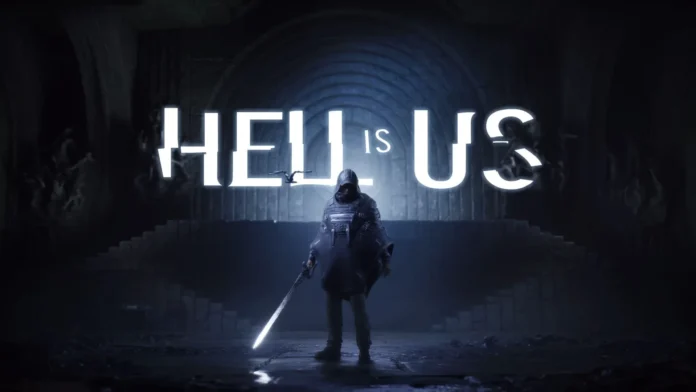 Hell is Us