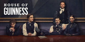 House of Guinness – Intrighi spillati a freddo | Recensione House of Guinness