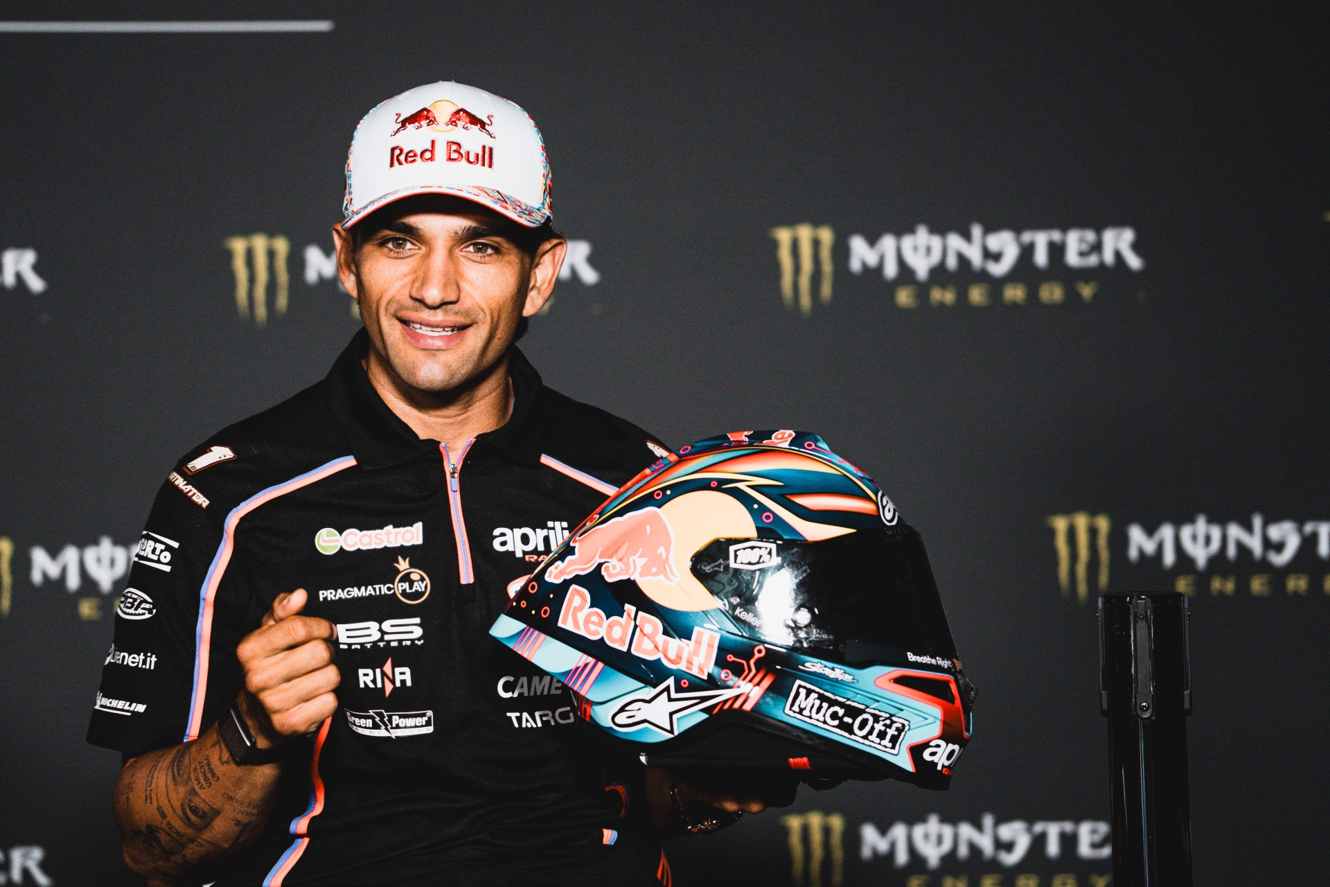 MotoGP 25