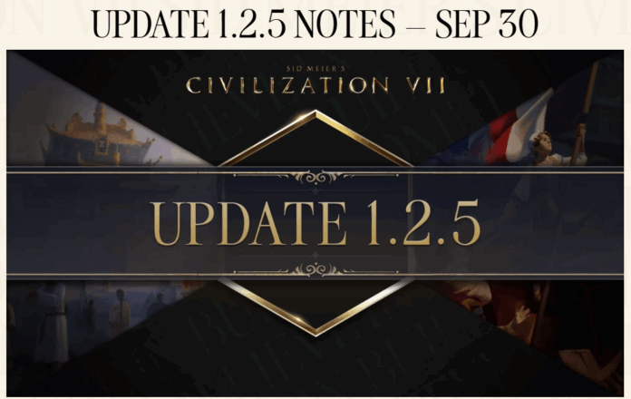 Sid Meier’s Civilization VII