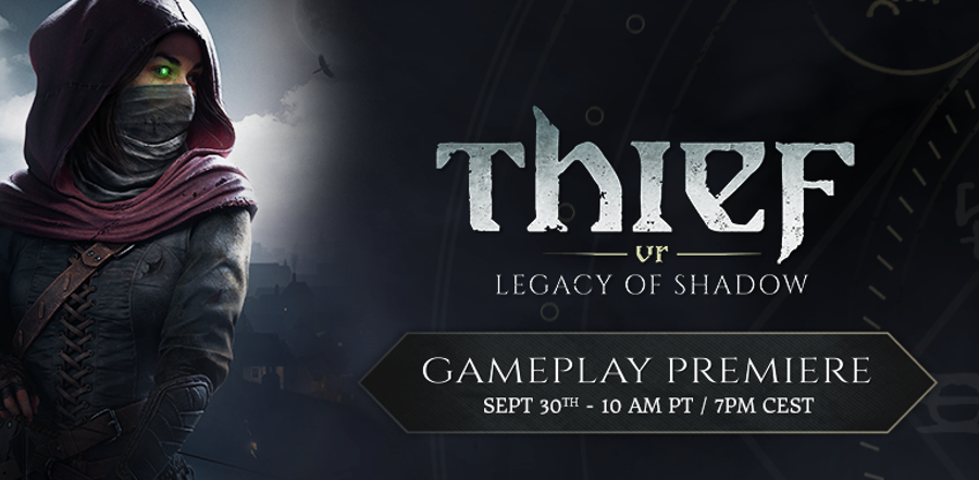 Thief VR: Legacy of Shadow