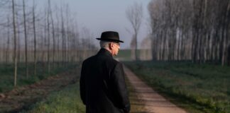 La Grazia – Un nuovo Sorrentino a Venezia 82? | Recensione