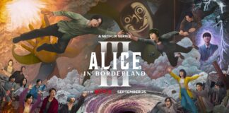 Alice in Borderland: Stagione 3 – Un ritorno spettacolare ma superfluo | Recensione