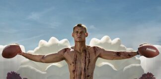Him – Cosa sei disposto a sacrificare per la gloria? | Recensione