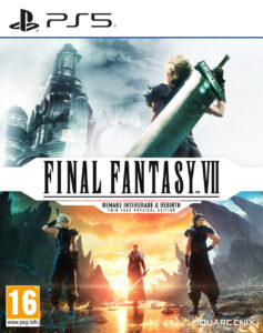 Final Fantasy VII
