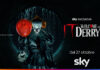 IT: Welcome to Derry – A Lucca Comics & Games anteprima mondiale del secondo episodio