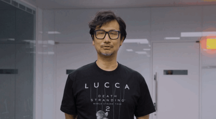 Screenshot 2025-10-07 alle 09.51.20 Hideo Kojima sarà a Lucca Comics & Games 2025