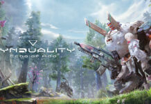 Disponibile la Stagione 5 di SYNDUALITY Echo of Ada SINDUALITY Echo of Ada