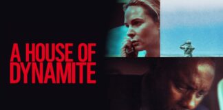A House of Dynamite | Non se, quando | Recensione