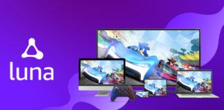 Amazon Luna – Aggiornamento dei contenuti di settembre e debutto del Remote Play Amazon Luna