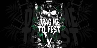 Drag Me To Fest 5 – Torna a Milano il festival del cinema horror indipendente