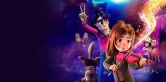 La Famiglia Halloween – Una magica avventura per bambini | Recensione