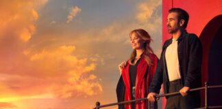 A Big Bold Beautiful Journey – Dal GPS alla mente, la strada verso sé stessi | Recensione