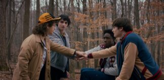Il cast di Stranger Things sarà ospite del Lucca Comics & Games 2025