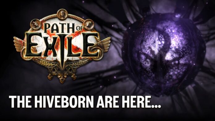 Path of Exile: Keepers of the Flame