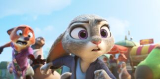 Zootropolis 2 – Disponibile la canzone originale “Zoo” interpretata da Shakira