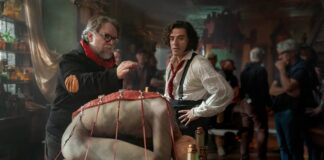 Frankenstein – Il trailer del nuovo film di Guillermo del Toro
