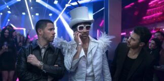 A Very Jonas Christmas Movie – Presentato il trailer ufficiale del film in uscita il 14 Novembre