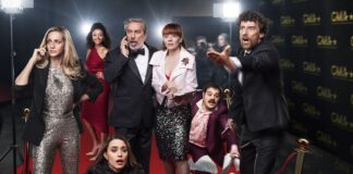 Call My Agent Italia 3 – Il dietro le quinte dello showbiz torna su Sky e NOW | Recensione