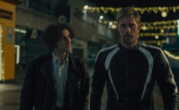 Pillion: Amore senza freni – L’affascinante esplorazione della sottomissione sessuale e relazionale | Recensione