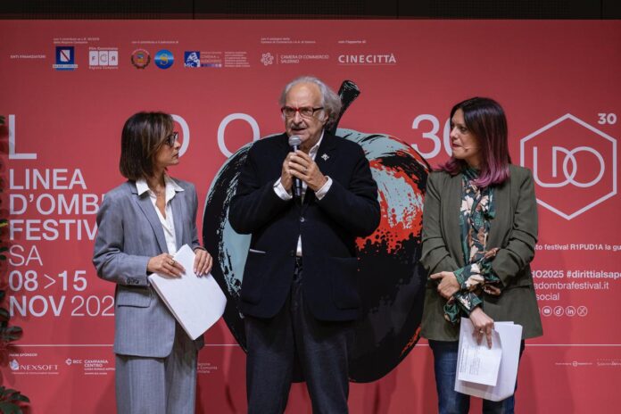 Premiazione Ldo